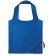 Bolsa Plegable 210d Azul real