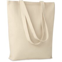 Bolsa compra canvas 270 gr/m² Rassa barata