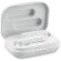 Set 2 auriculares (TWS) 5.0 Jazz Blanco detalle 4