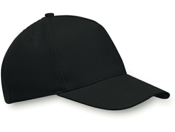 Gorra Poliéster 5 Paneles Gorra Poliéster 5 Paneles