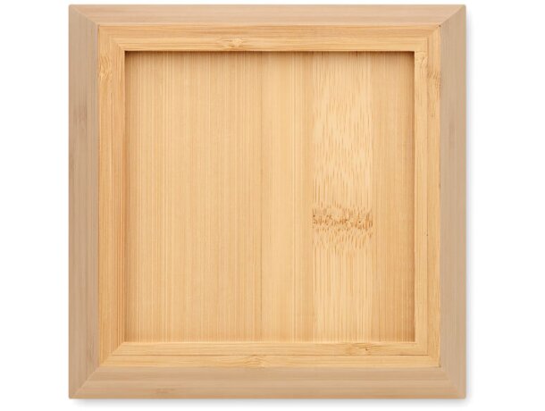 Bol para nueces incluye cascanueces de madera Nuez Madera detalle 4