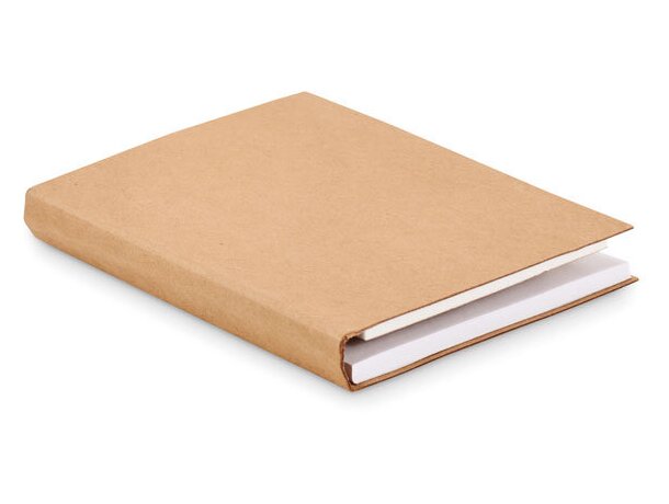 Kit para colorear de madera con hojas y lápices de colores Kisan Beige detalle 2