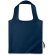 Bolsa Plegable 210d Azul