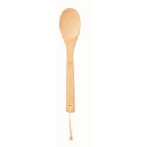 Spoon salad bamboo Mayen personalizada