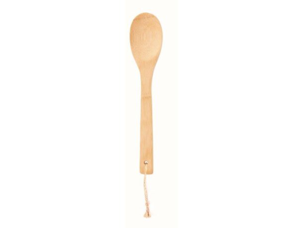 Spoon salad bamboo Mayen barato
