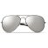 Gafas De Sol Funda Microfibra Negro detalle 1