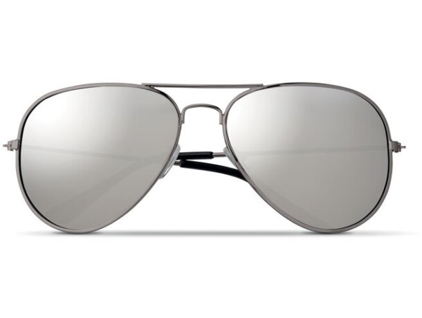 Gafas De Sol Funda Microfibra Negro detalle 1