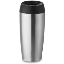 Vaso térmico acero doble capa con imagen impreso