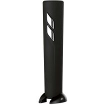 Abridor de botellas eléctrico personalizado negro Abridor de botellas eléctrico personalizado negro