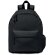Mochila infantil rPET 600D Bapal+ Negro detalle 2