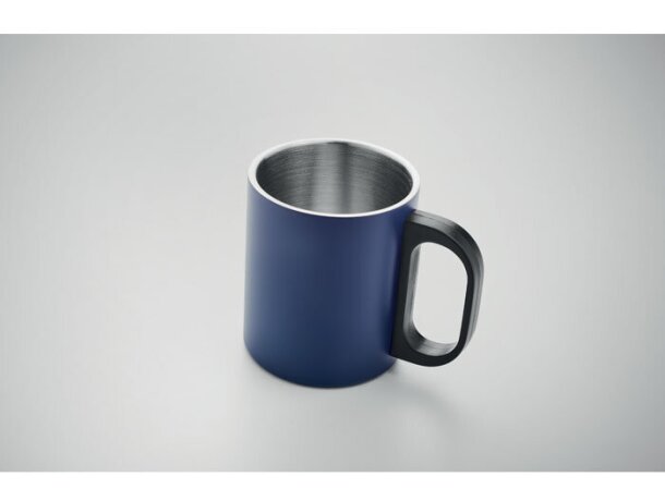 Taza doble pared 300 ml Taniss detalle 12