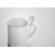 Tazas de café con cuchara Sublim Spoon revestimiento especial 300ml Blanco detalle 5