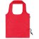 Bolsa de la compra plegable RPE Foldpet Rojo