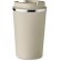 Vaso acero Brace Beige