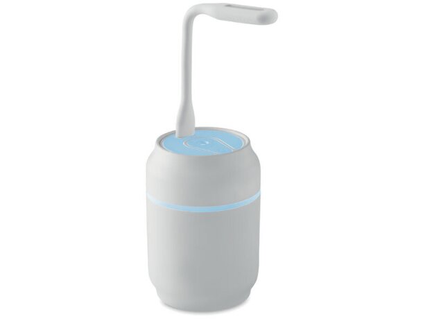 Humidificador 3 En 1 Blanco detalle 3