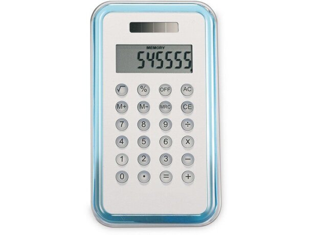 Calculadora de 8 dígitos sencilla personalizado