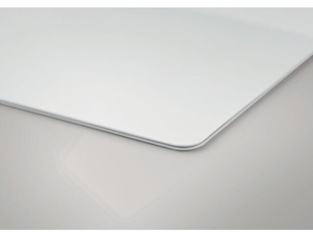 Tarjeta rfid de bloqueo plástico Blocking Blanco detalle 2