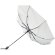 Paraguas plegable 27 Rochester Blanco detalle 19