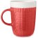 Taza cerámica 310 ml Knitty personalizado