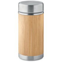 Tarro de doble pared de 600 ml Natujar Tarro de doble pared de 600 ml Natujar