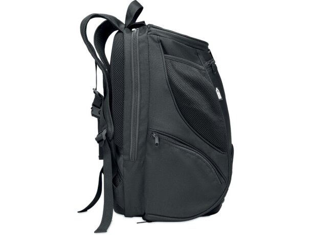 Mochila deporte 600D RPET Olympic economica