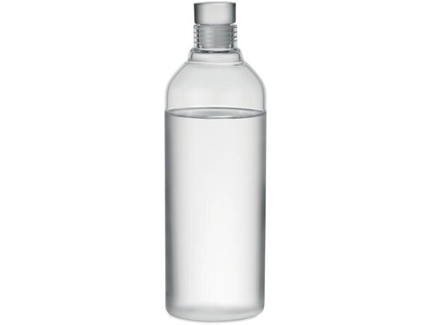 Botella de borosilicato 1L Large Lou Violeta detalle 1