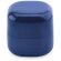 Bálsamo labial para regalo de plástico Lips Azul detalle 1