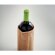 Enfriador vino forro corcho Sarret Beige detalle 5