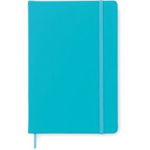 Libreta de notas A5 en colores variados negra personalizado Libreta de notas A5 en colores variados negra personalizado