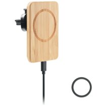 Cargador inalámbrico magn. 15W Nago Cargador inalámbrico magn. 15W Nago