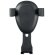 Soporte para movil coche Negro detalle 1