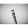 Bolígrafo aluminio reciclado Dona Titanio detalle 14