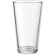 Vaso Rongo cristal reutilizable 300ml transparente