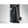 Mochilas deporte rPET 600D Udine Negro detalle 4