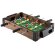 Mini futbolín de mesa