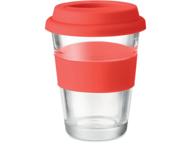 Vaso de cristal de 350 ml Astoglass economico