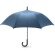Paraguas de calidad anti viento azul original