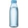 Botella RPET 550ml Spring Azul Claro transparente detalle 40