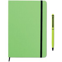 Set De Libreta personalizado Set De Libreta personalizado