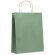 Bolsa papel mediana 90 gr/m² Paper Tone M Verde