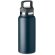 Botella térmica Cleo Large 970ml diseño original asa integrada French marino