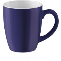 Taza Colour Trent de cerámica de color 300ml Taza Colour Trent de cerámica de color 300ml