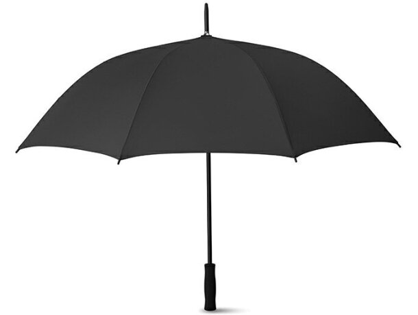 Paraguas grande de 27" mango ergonómico personalizado