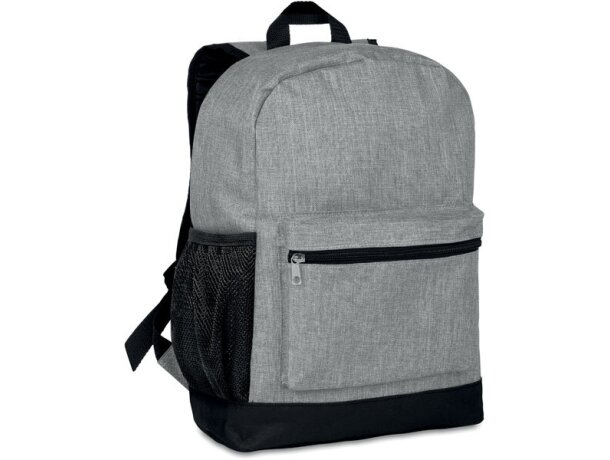 Mochila Antirrobo Acolchada grabada