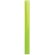 Pulsera reflectante de pvc Enrollo Amarillo