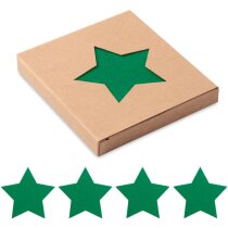 Juego de posavasos Starguard Juego de posavasos Starguard