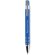 Set de bolígrafos en estuche azul barato