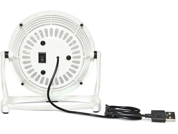 Ventilador con usb barato