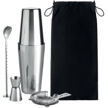 Set coctel 750 ml Boston