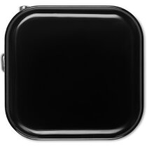 Cargador de dispositivo para coche negro Cargador de dispositivo para coche negro
